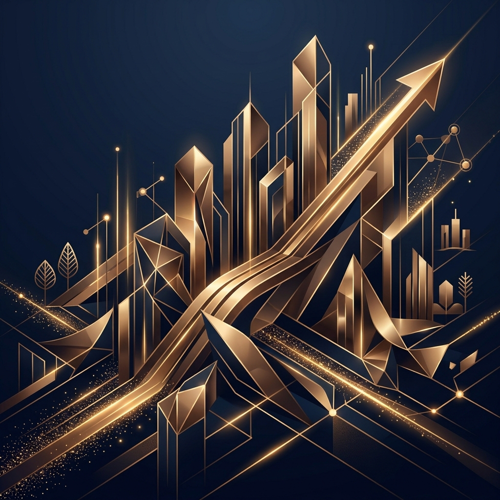 تصميم تعبيري لخدمات شركة معيض القرني